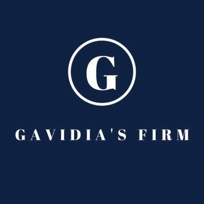 Gavidia’s Firm